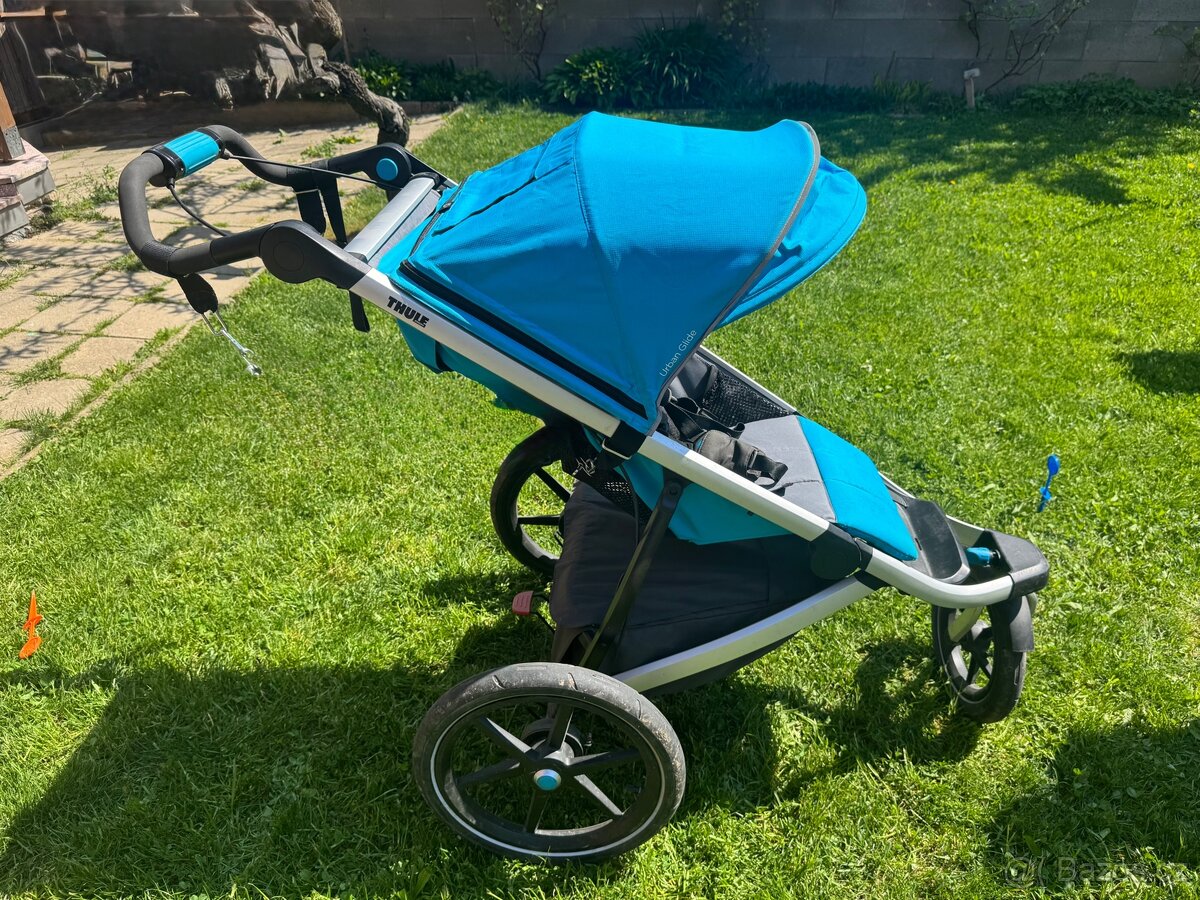 Kočárek Thule Urban glide 2