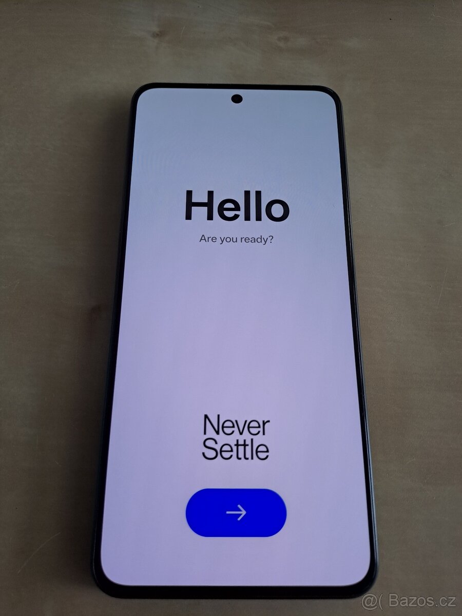 OnePlus Nord 3 16/256 - záruka Alza