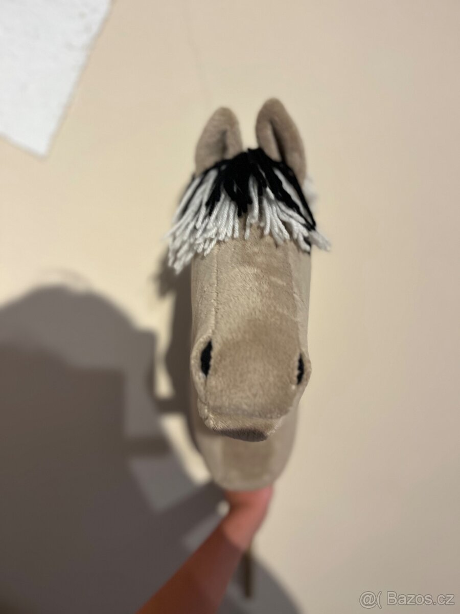 HOBBY HORSE NA PRODEJ