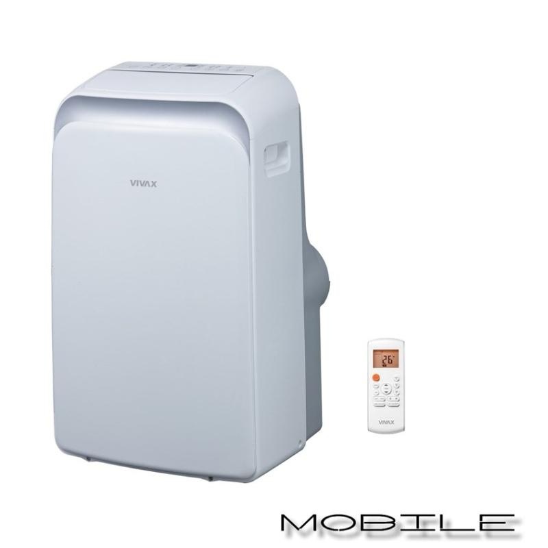 Vivax Mobilní klimatizace ACP-09PT25AEF R290