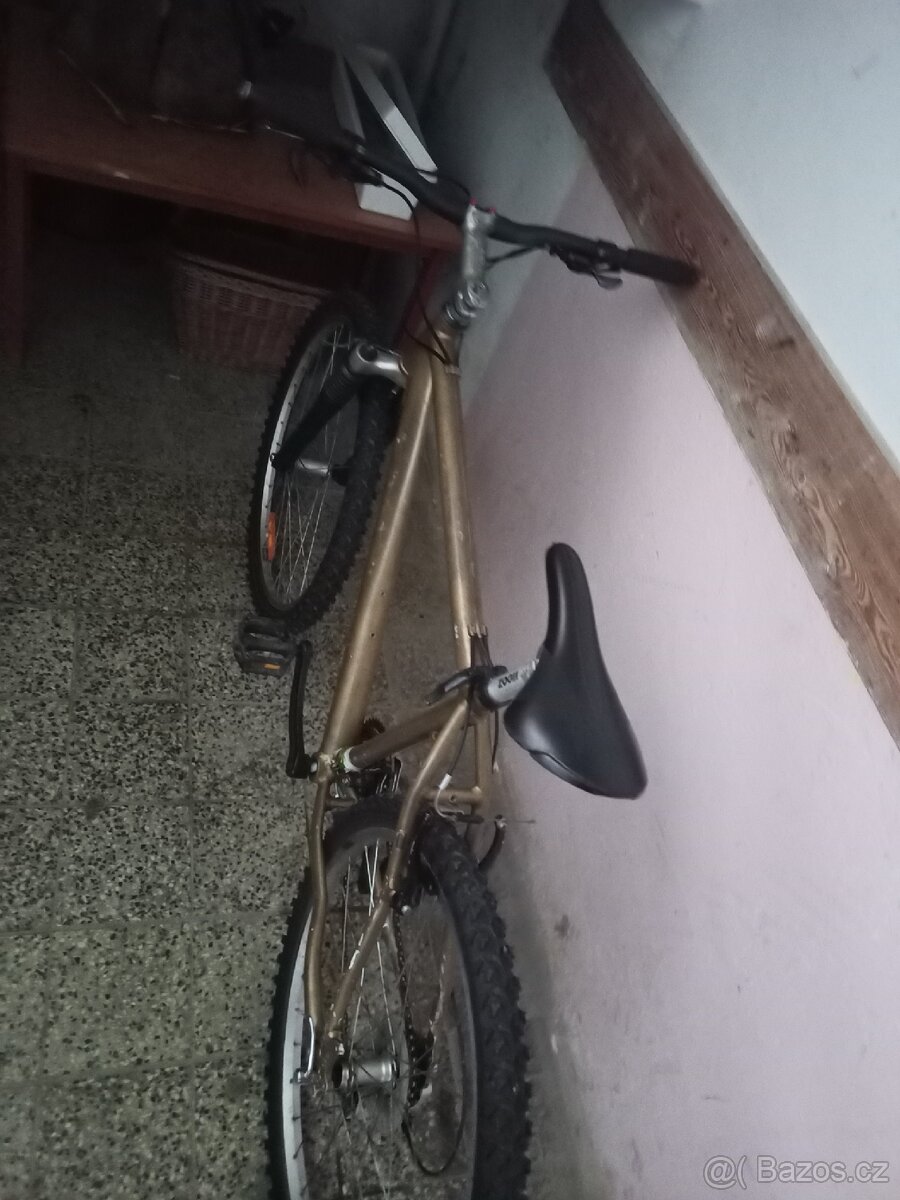 Kolo naslapani teréni vypadá