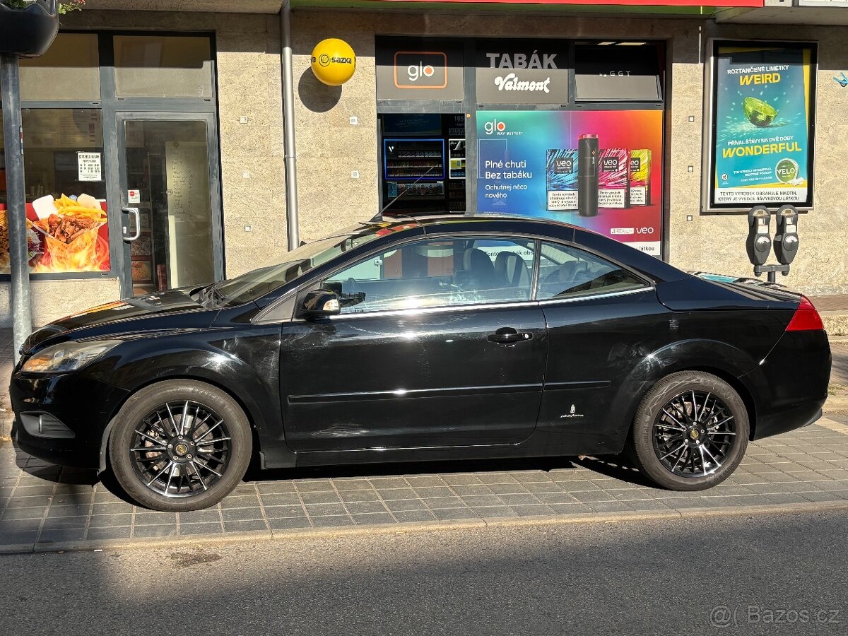 Alu kola DOTZ R17