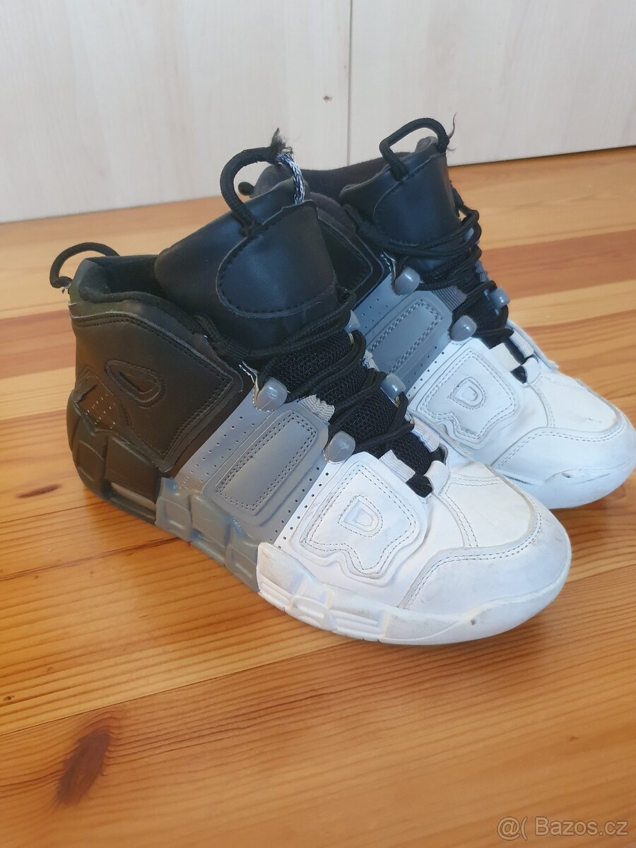 Nike boty 38