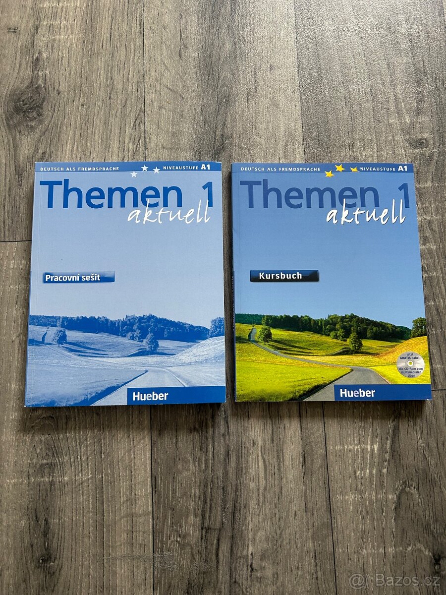 Themen aktuell 1
