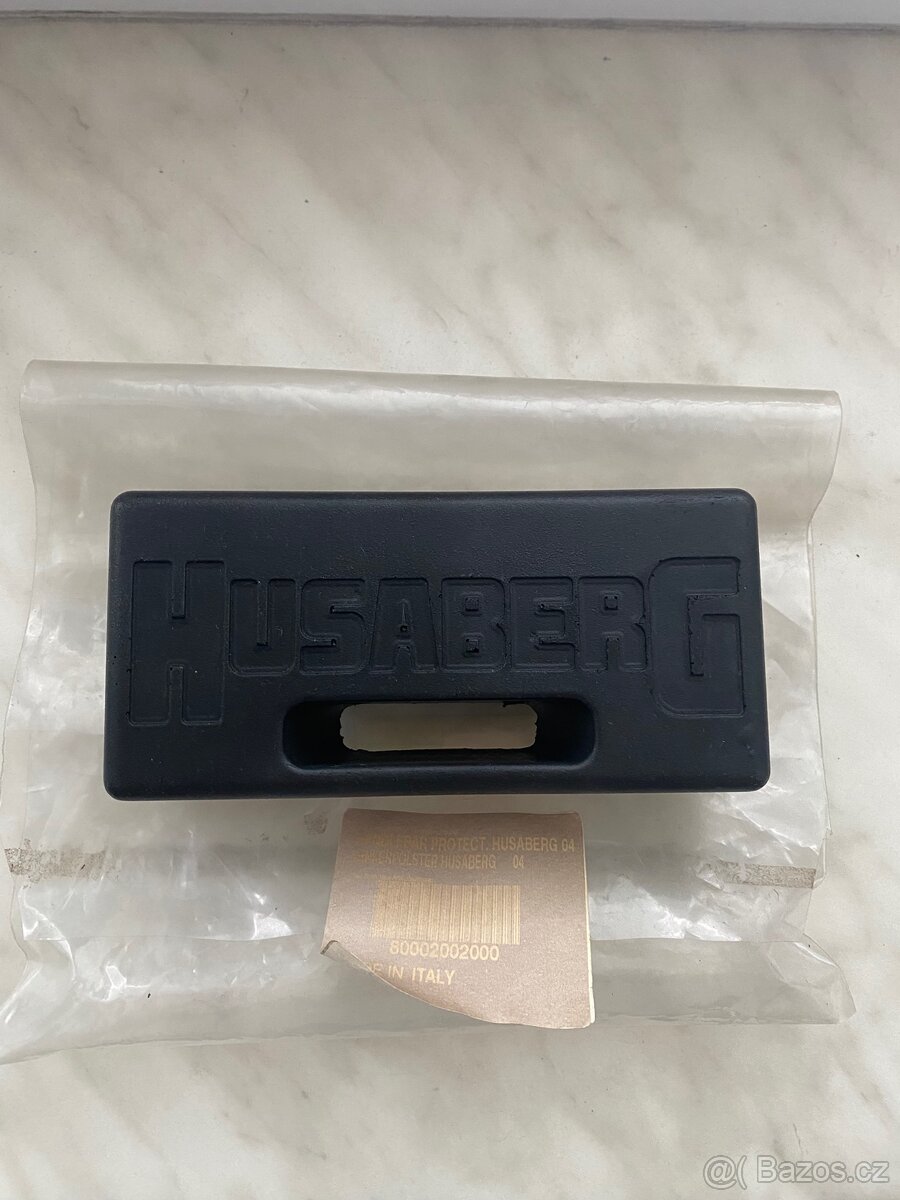 Chránič řídítek Husaberg