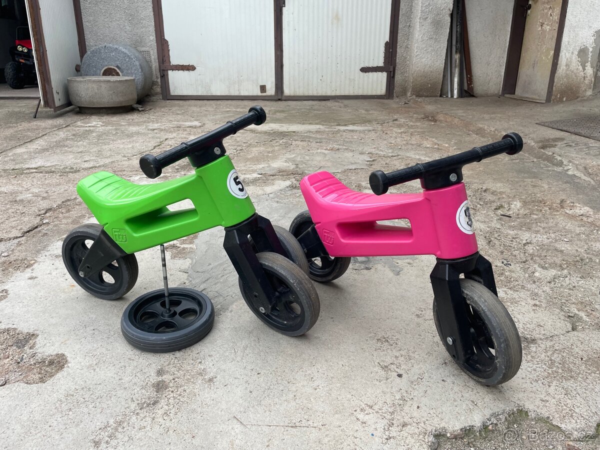 Dětské odráželo