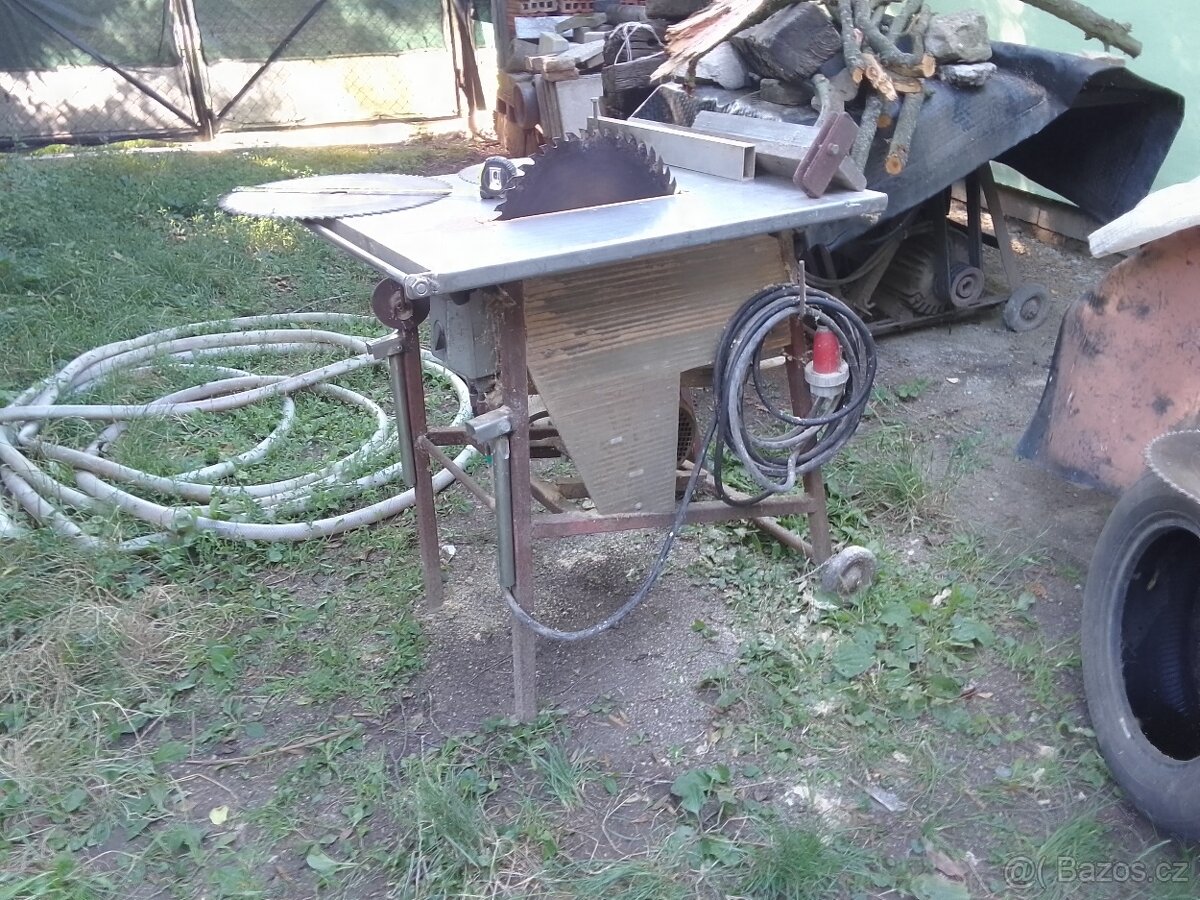 Kotoučová pila