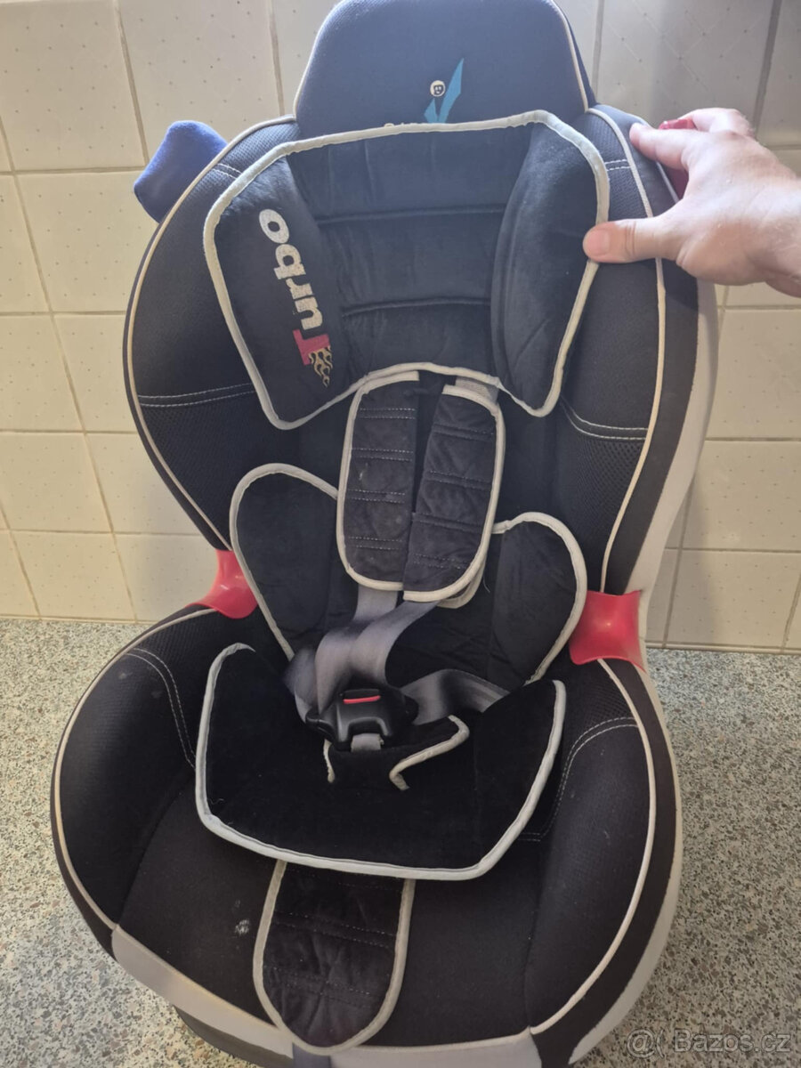 Caretoro Sport TURBO