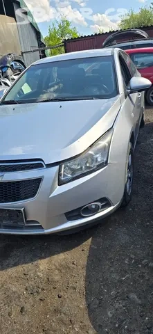 Chevrolet Cruse