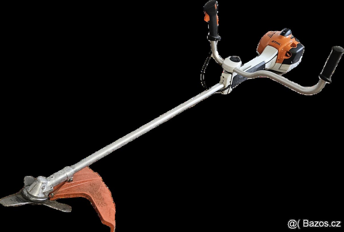 Stihl FS 410 C