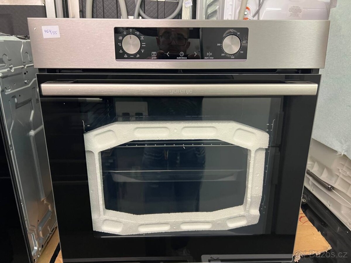 Trouba Gorenje BO6735E05X