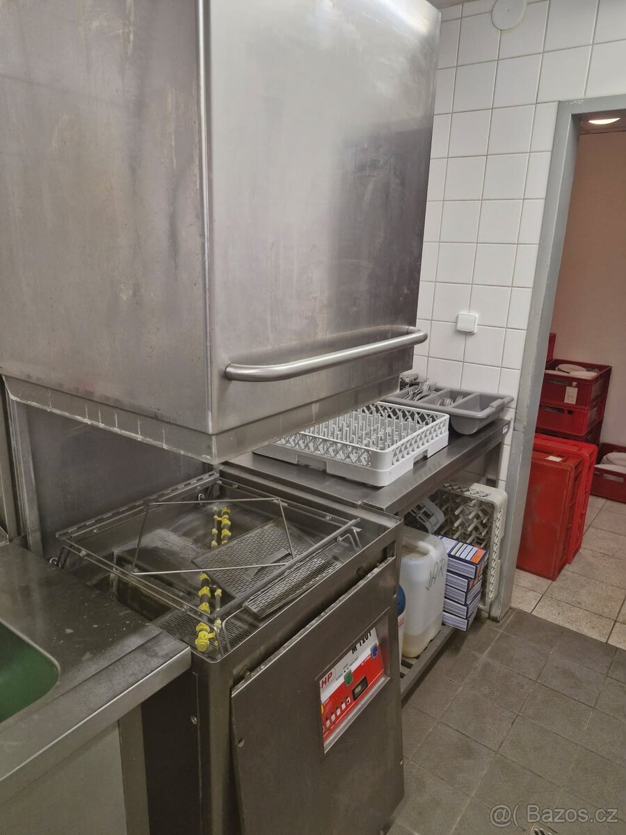 Gastro myčka