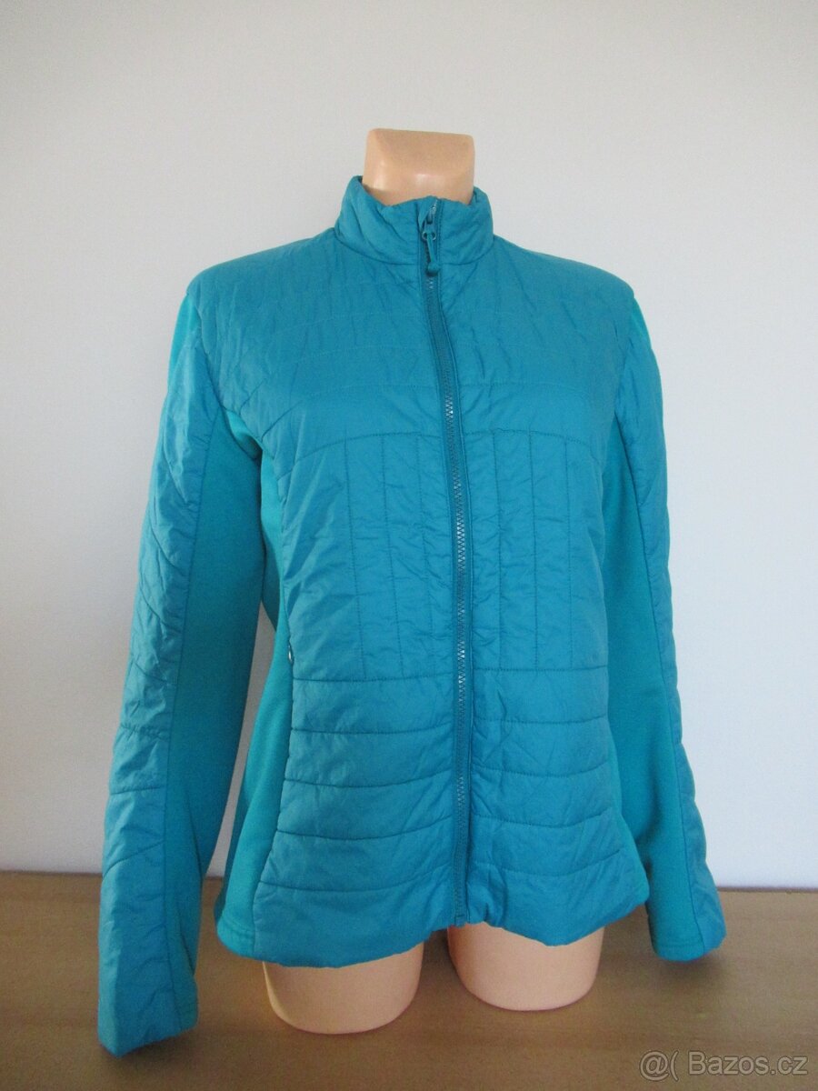 dámská funkční bunda STRAUSS Thermo Stretch L,XL