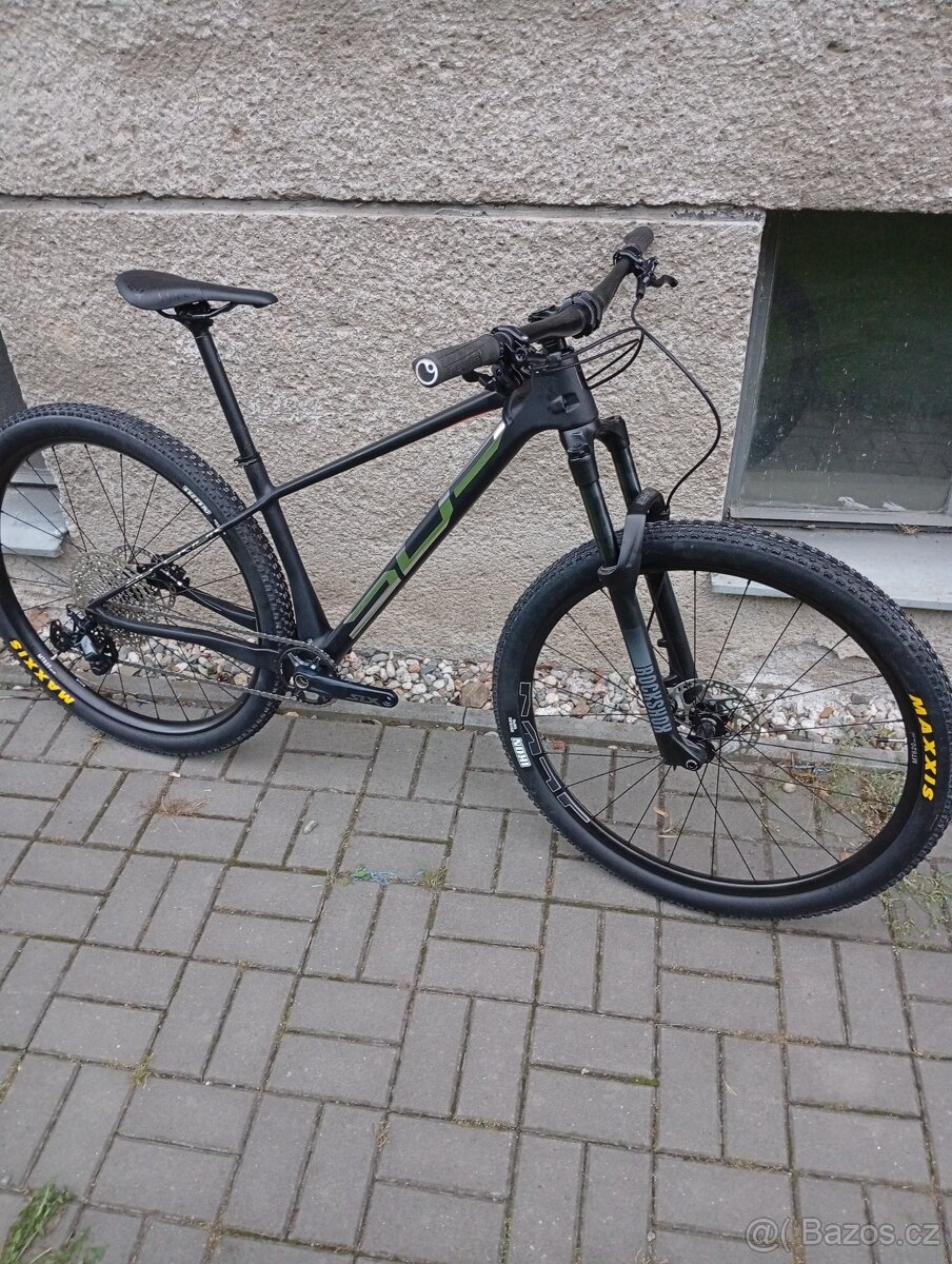 Superior Race XP 15.5"