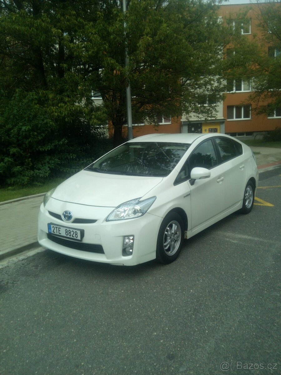 Hybrid