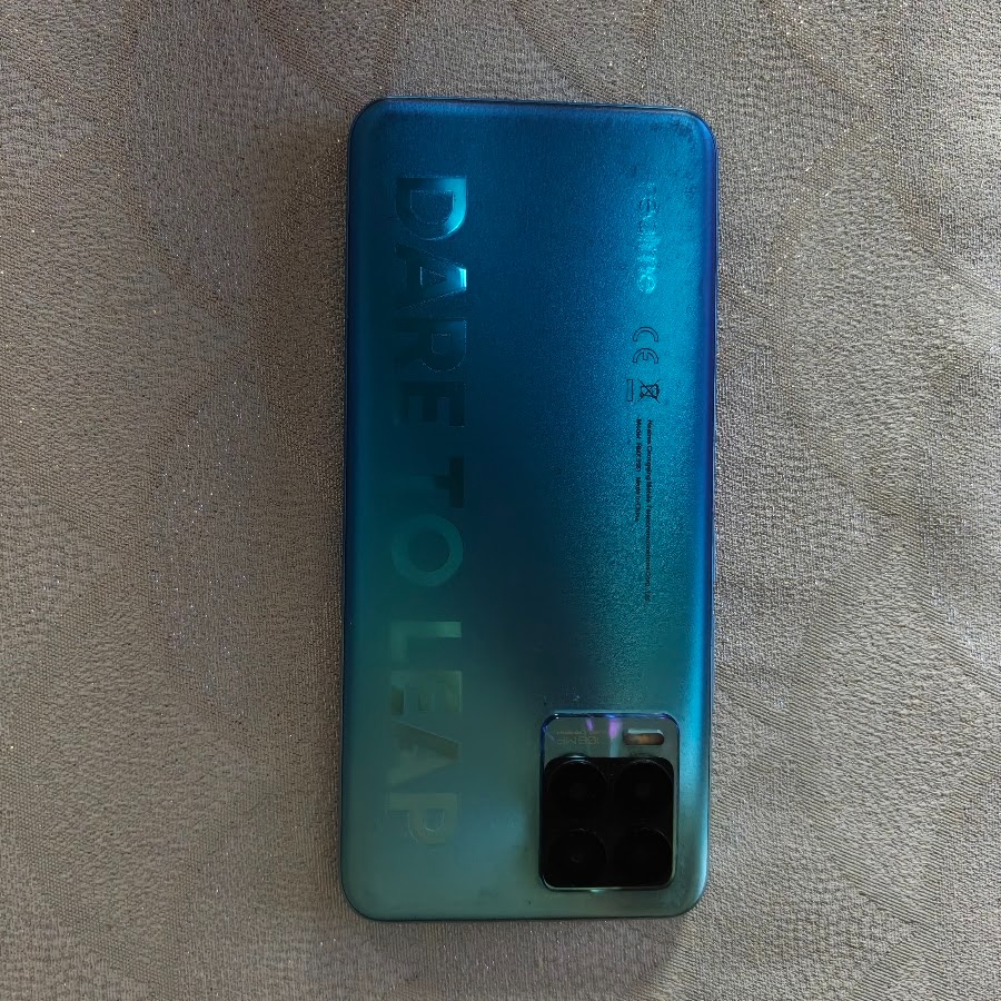 REALME 8 PRO