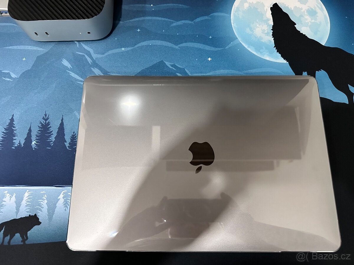 MacBook Pro m1 2020