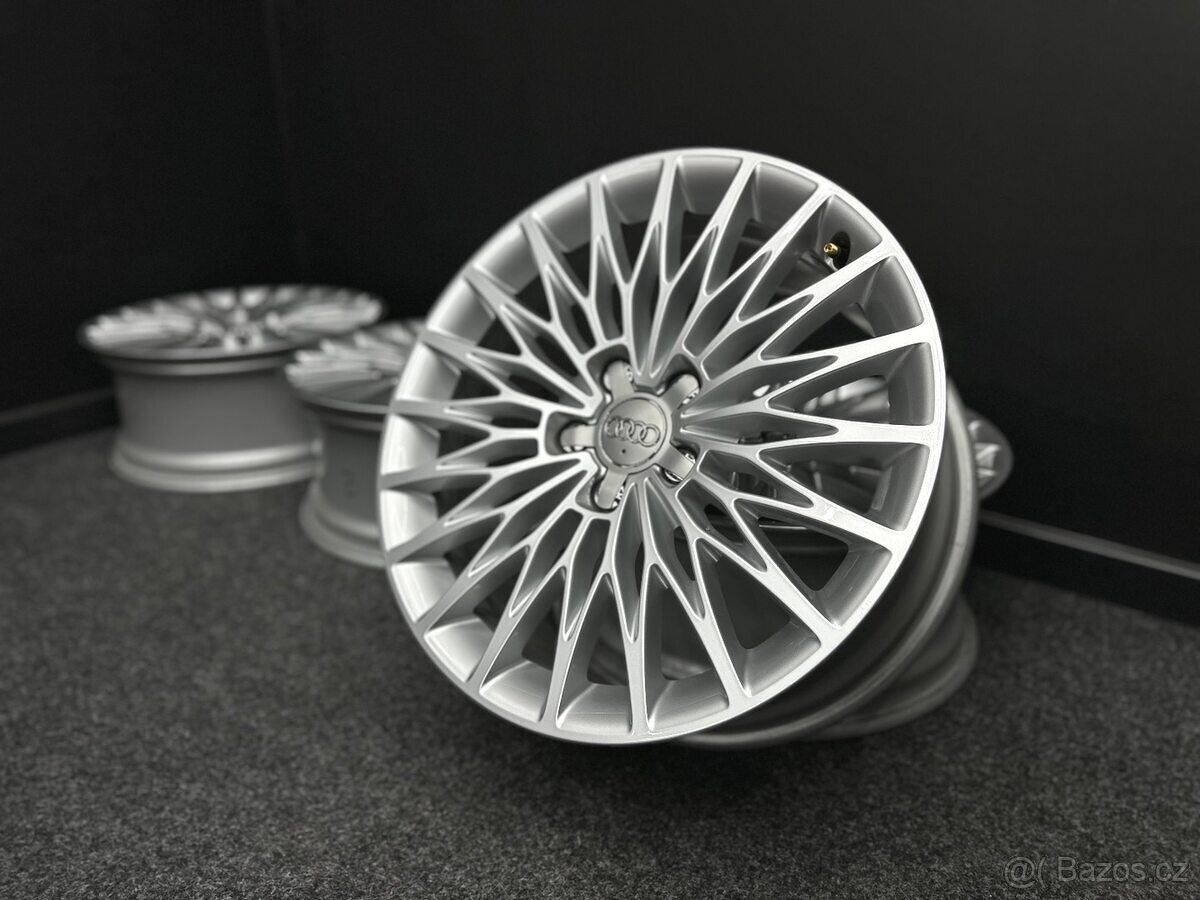 Alu Audi 5x112 18” 8V0601025AE