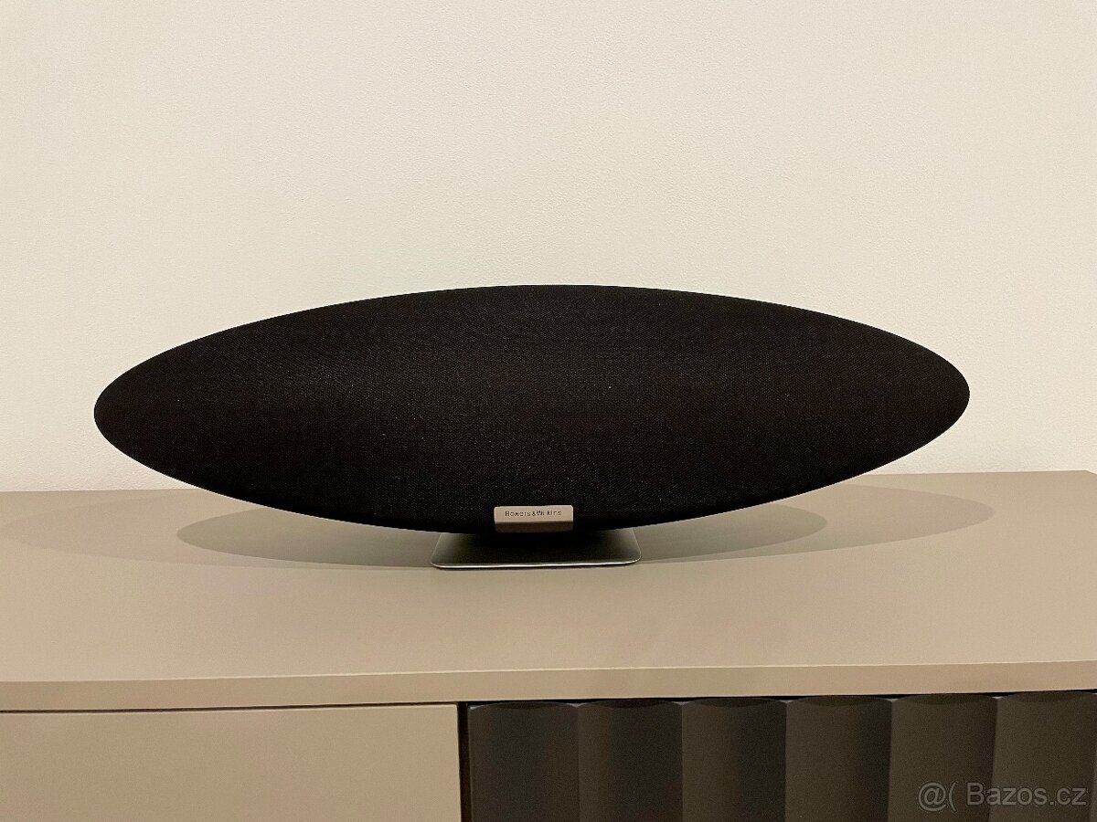 Bowers&Wilkins Zeppelin