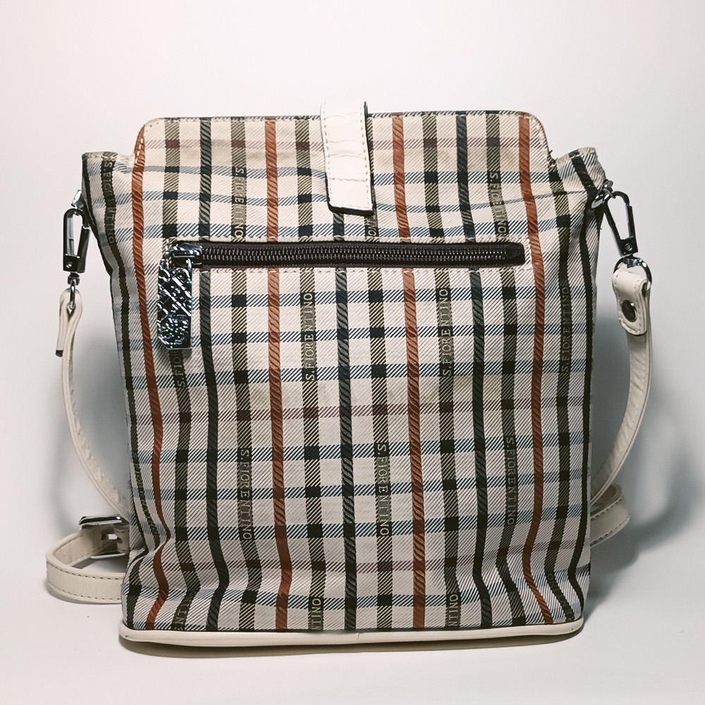 Dámská kabelka S. Fiorentino