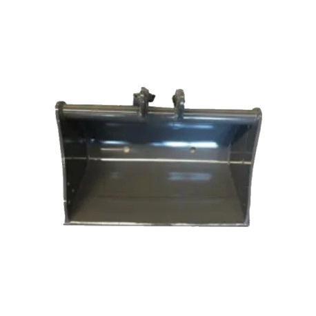 Lžíce 500 mm pro minibagr 1t 1.2t 1.4t 1.6t 1.8t 2t