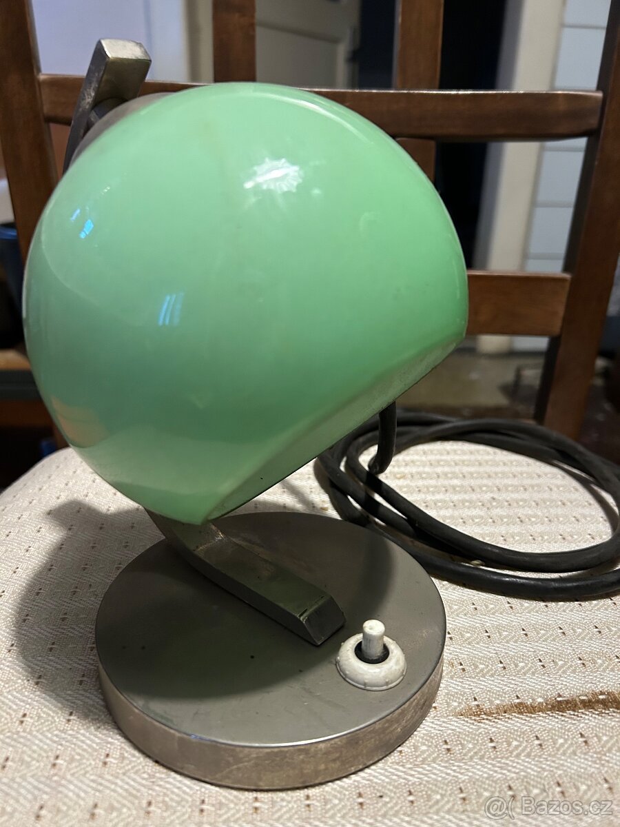 Lampa Hanau Kleinhohensonne