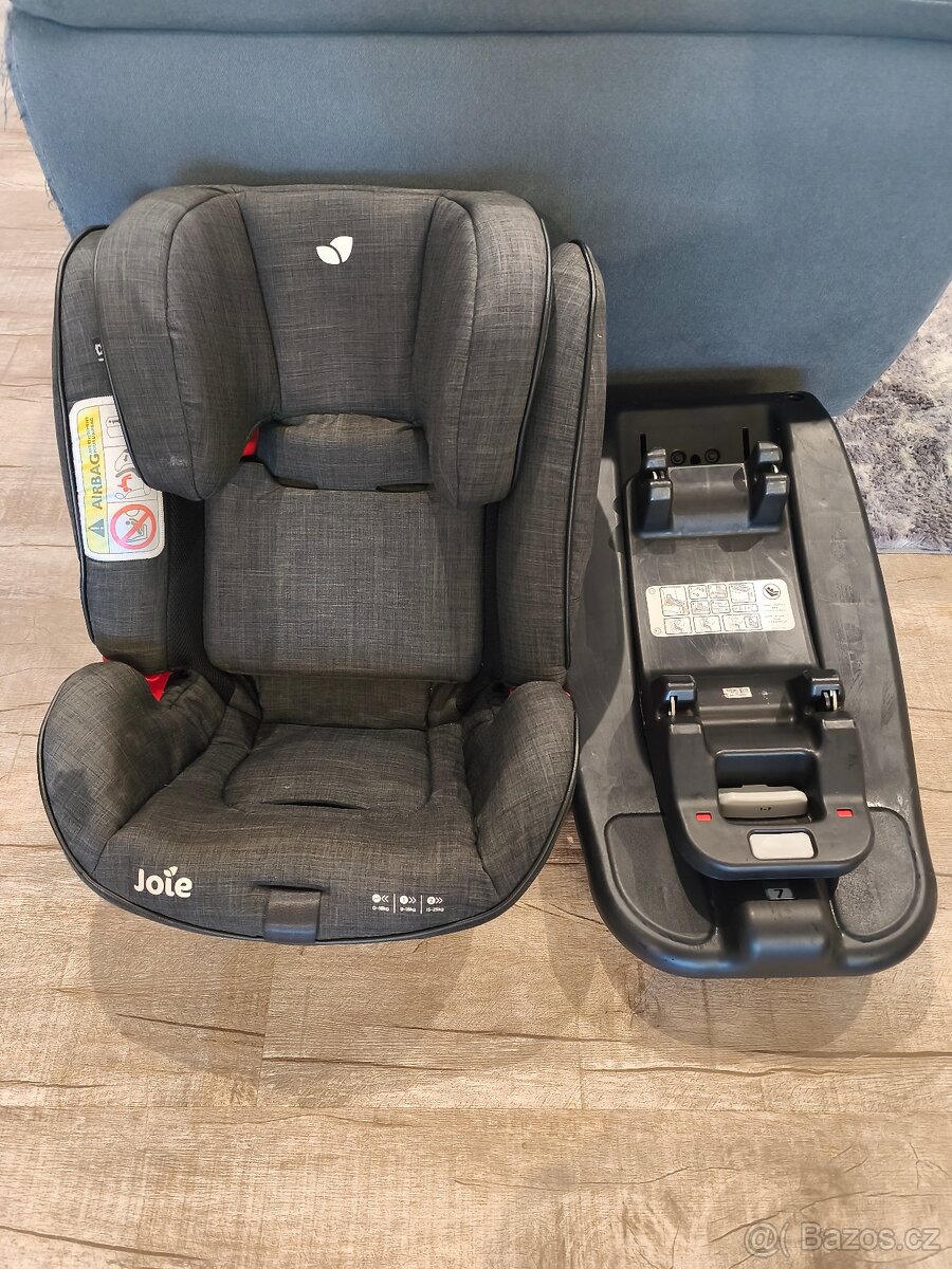 Autosedačka joie