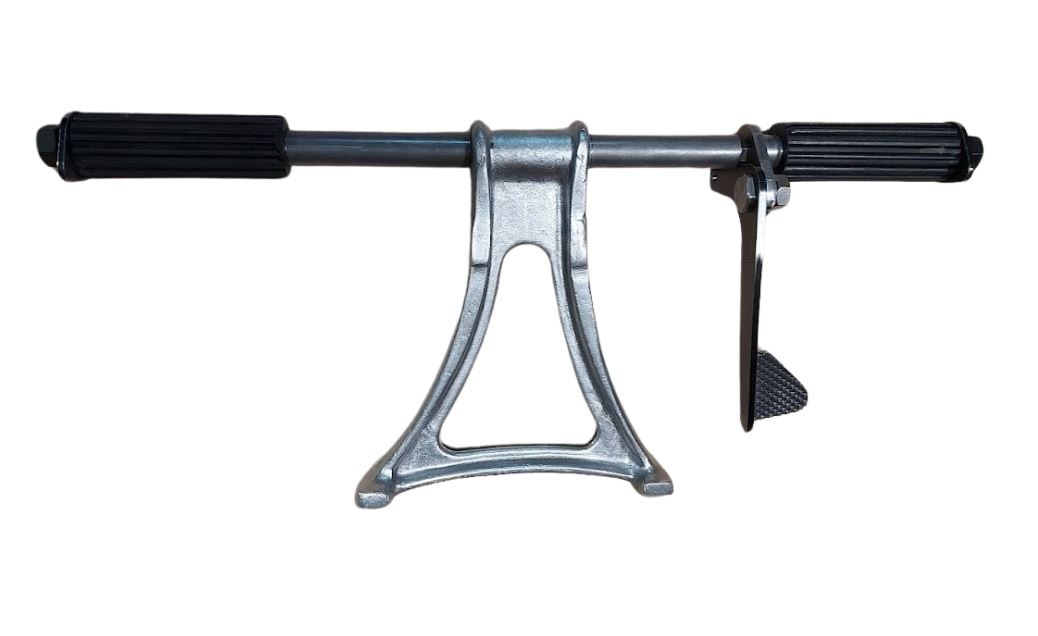 stupačky Jawa 175 Villiers / Speciál