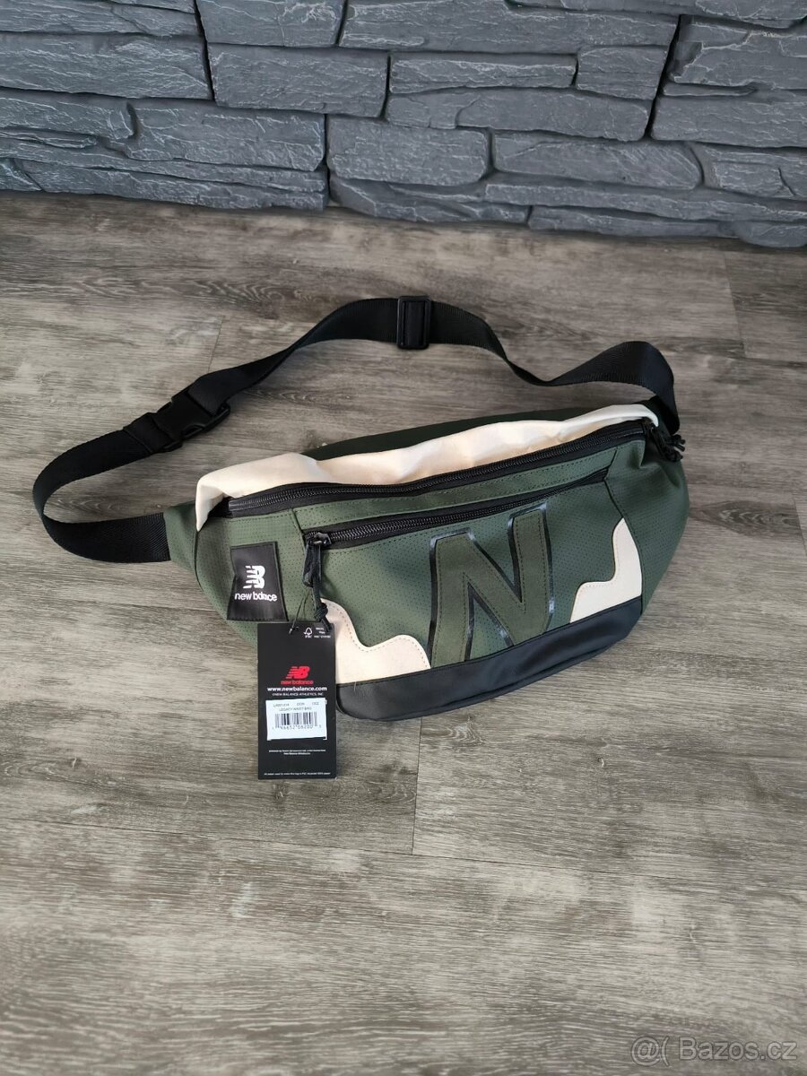 Pánská maxi ledvinka