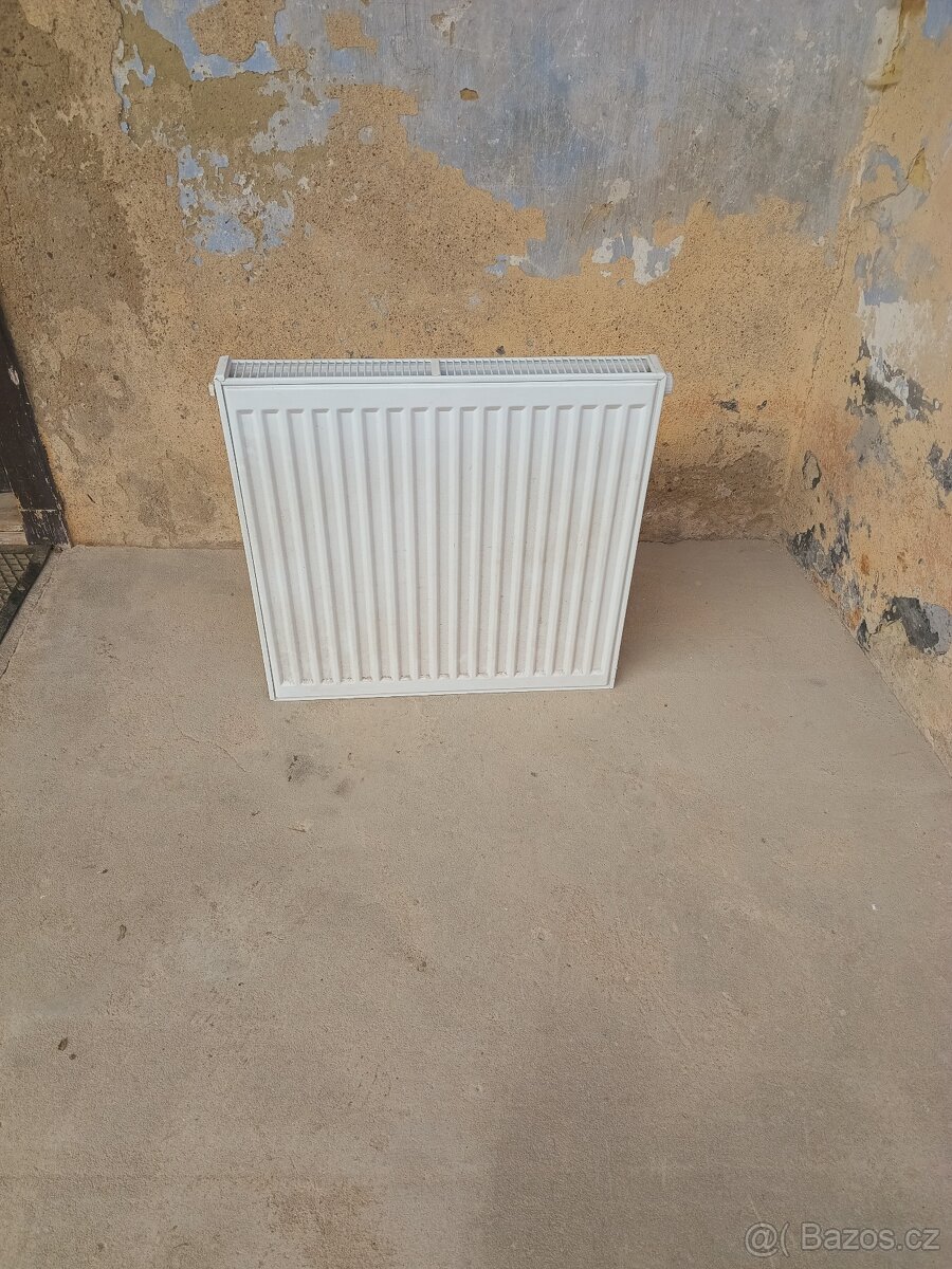 Radiátor nový