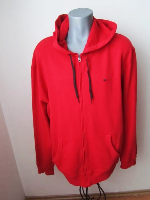Pánská mikina Tommy Hilfiger vel. XXL - nová