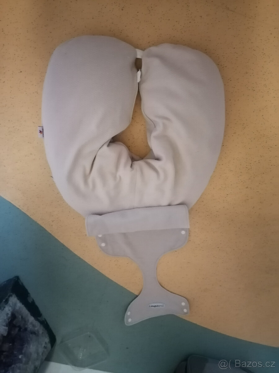 Kojicí polštář Candide multirelax