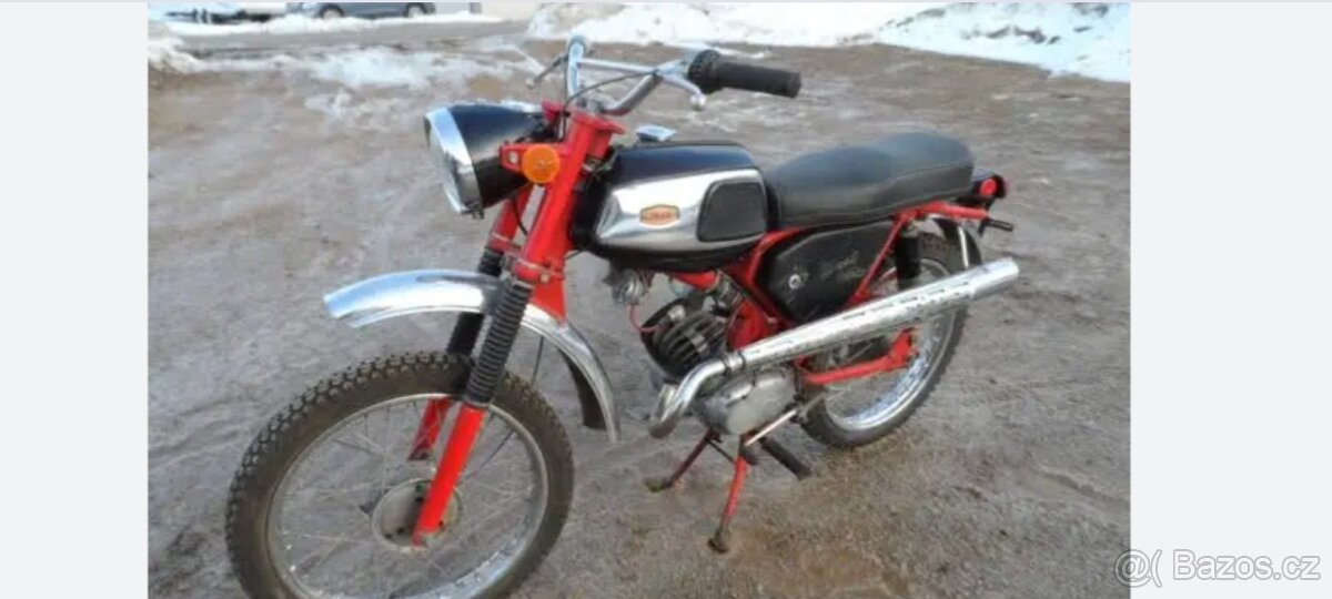 Jawa 90