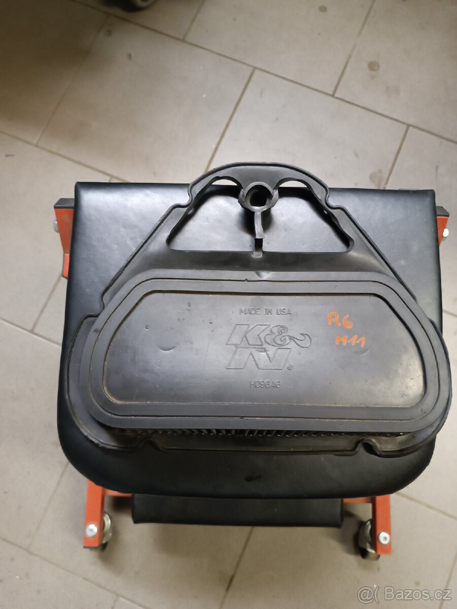 Vzduchový filtr K&N Yamaha R6