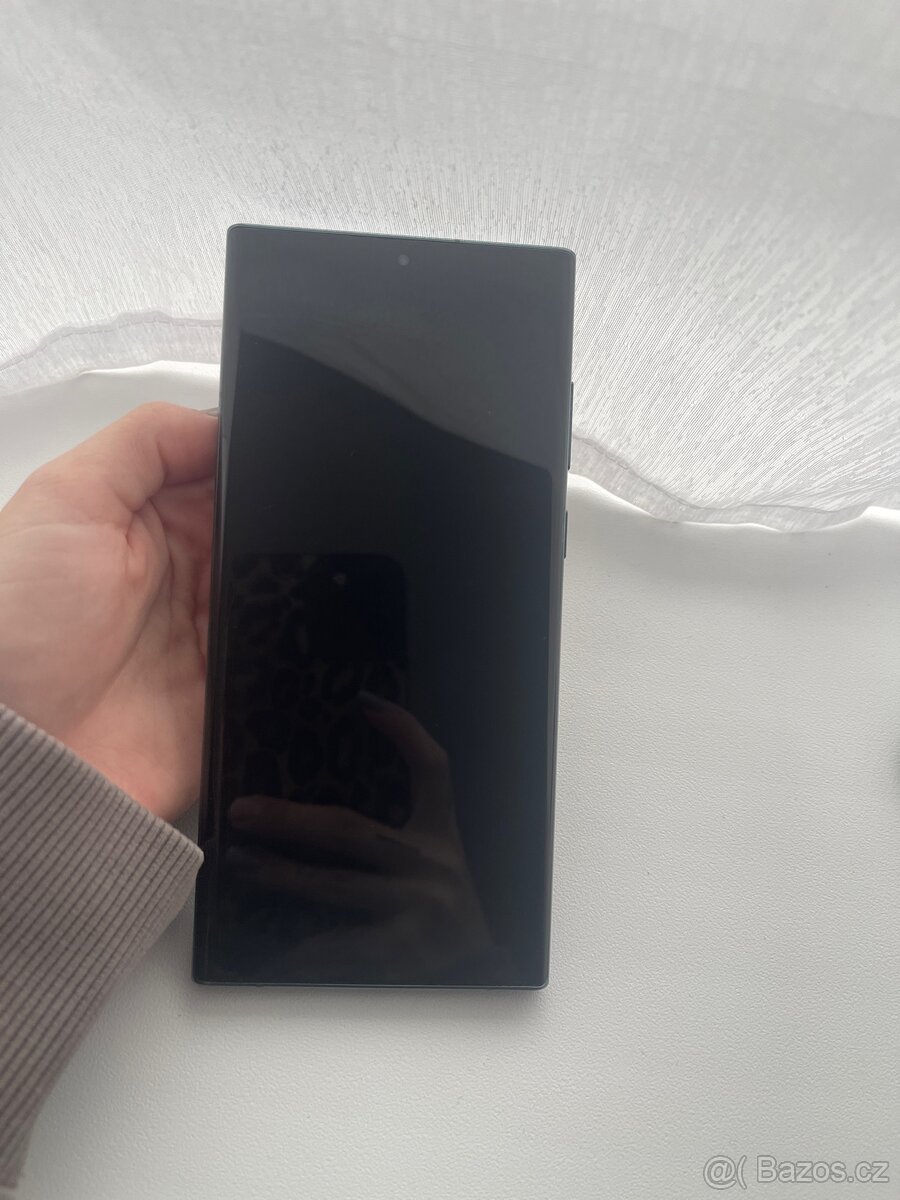 Samsung galaxy s 22 ultra