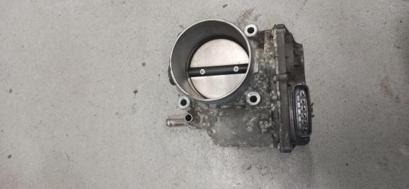 Toyota GT86 / BRZ 2013: klapka