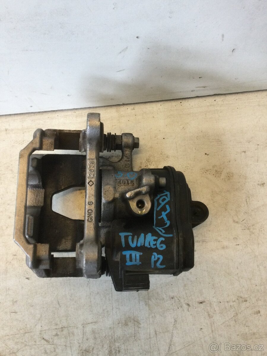 Brzdový třmen P.Z VW Touareg III