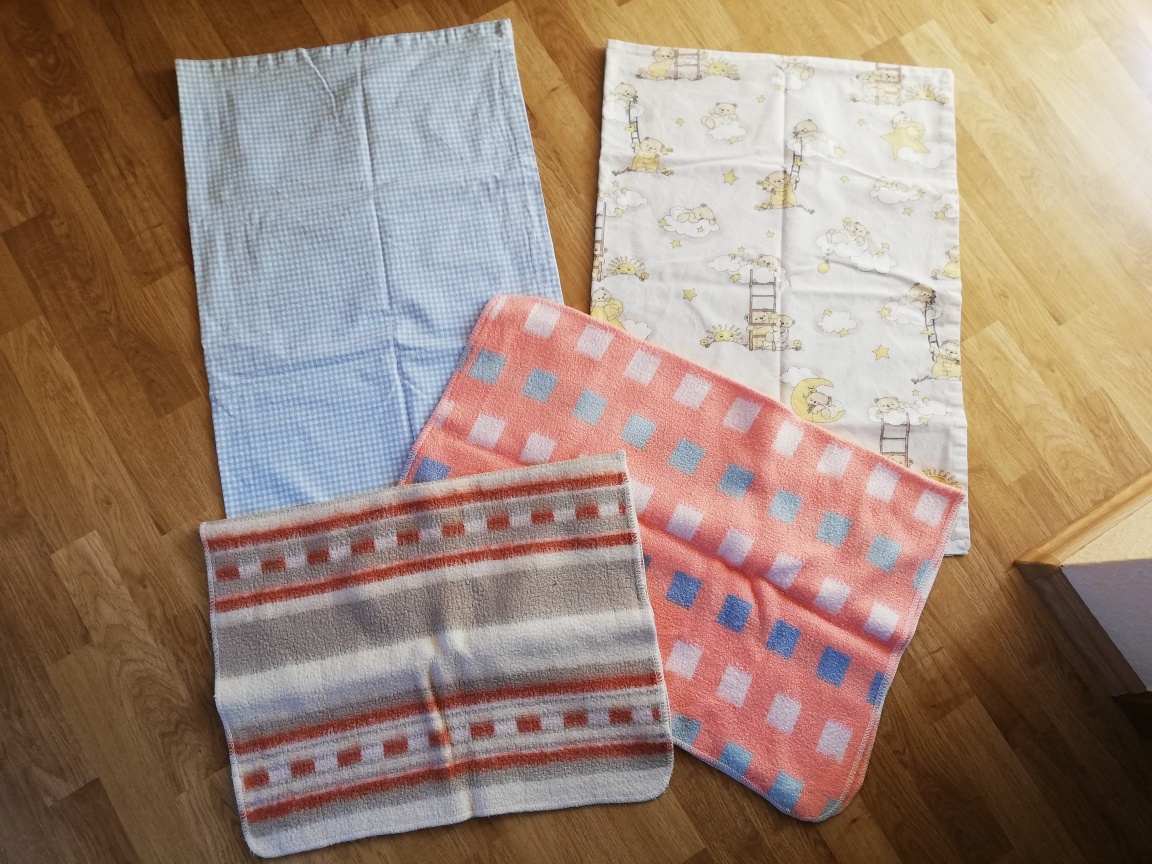 Dětská přikrývka