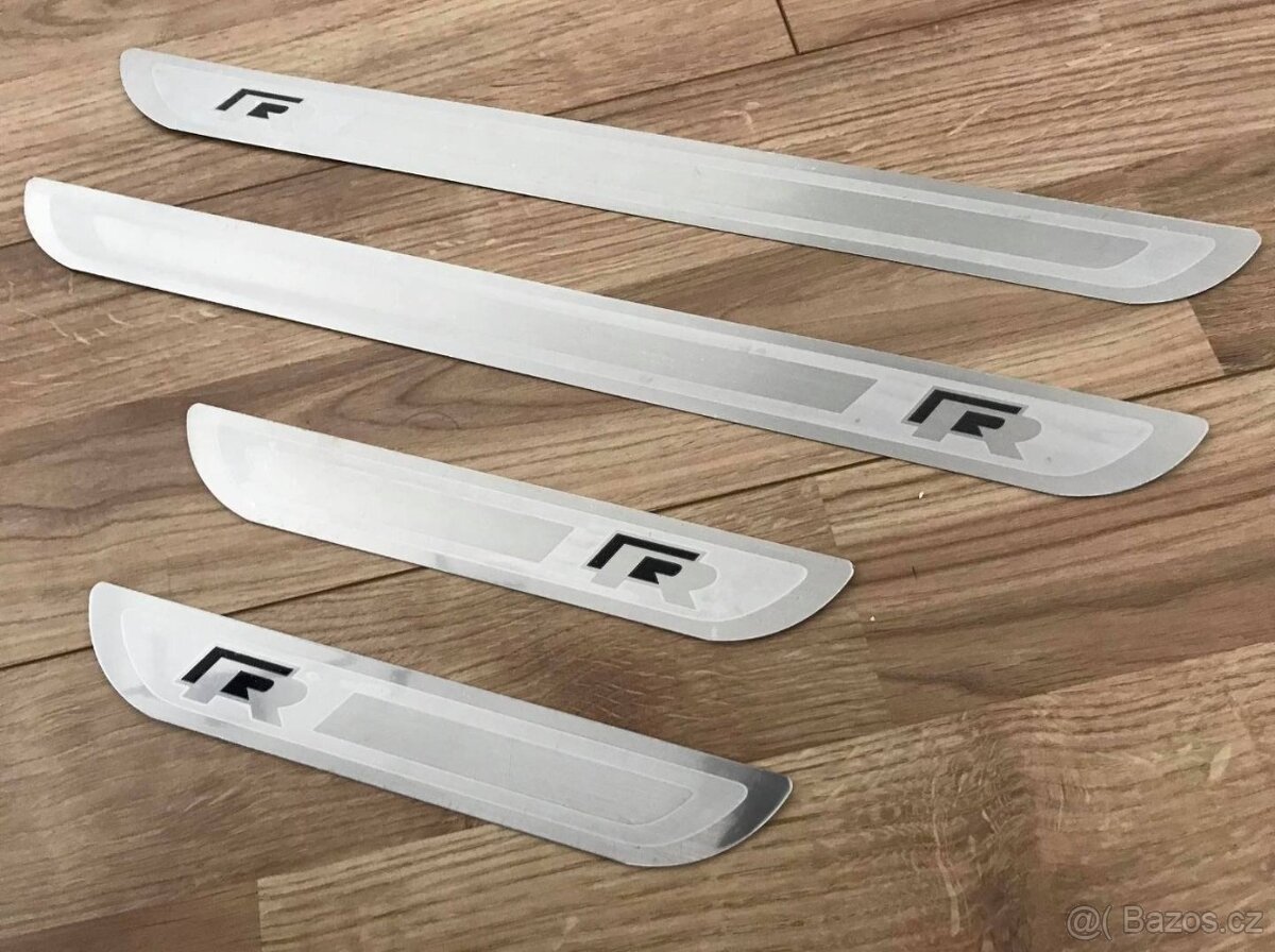 OCHRANNE DEKORACNE PRAHOVE LISTY