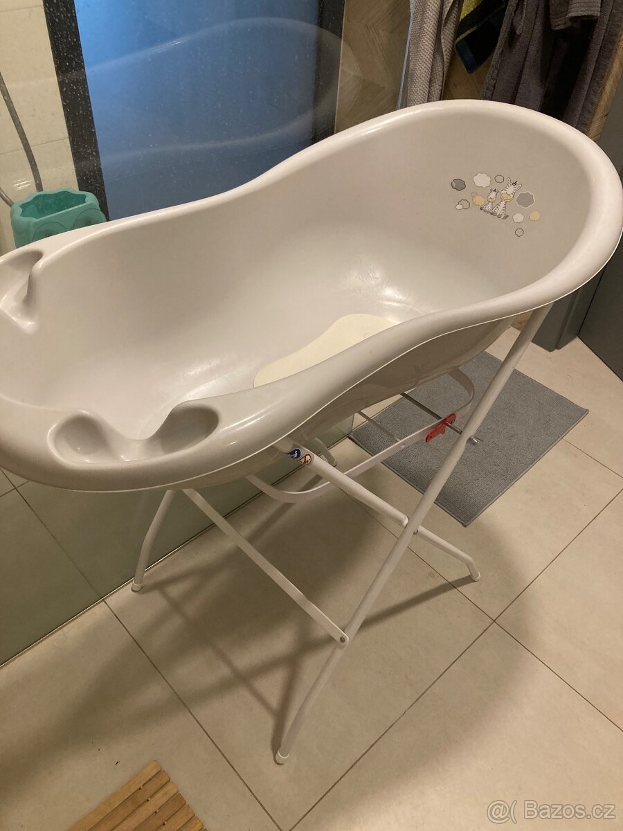 Maltex vanička pro miminko