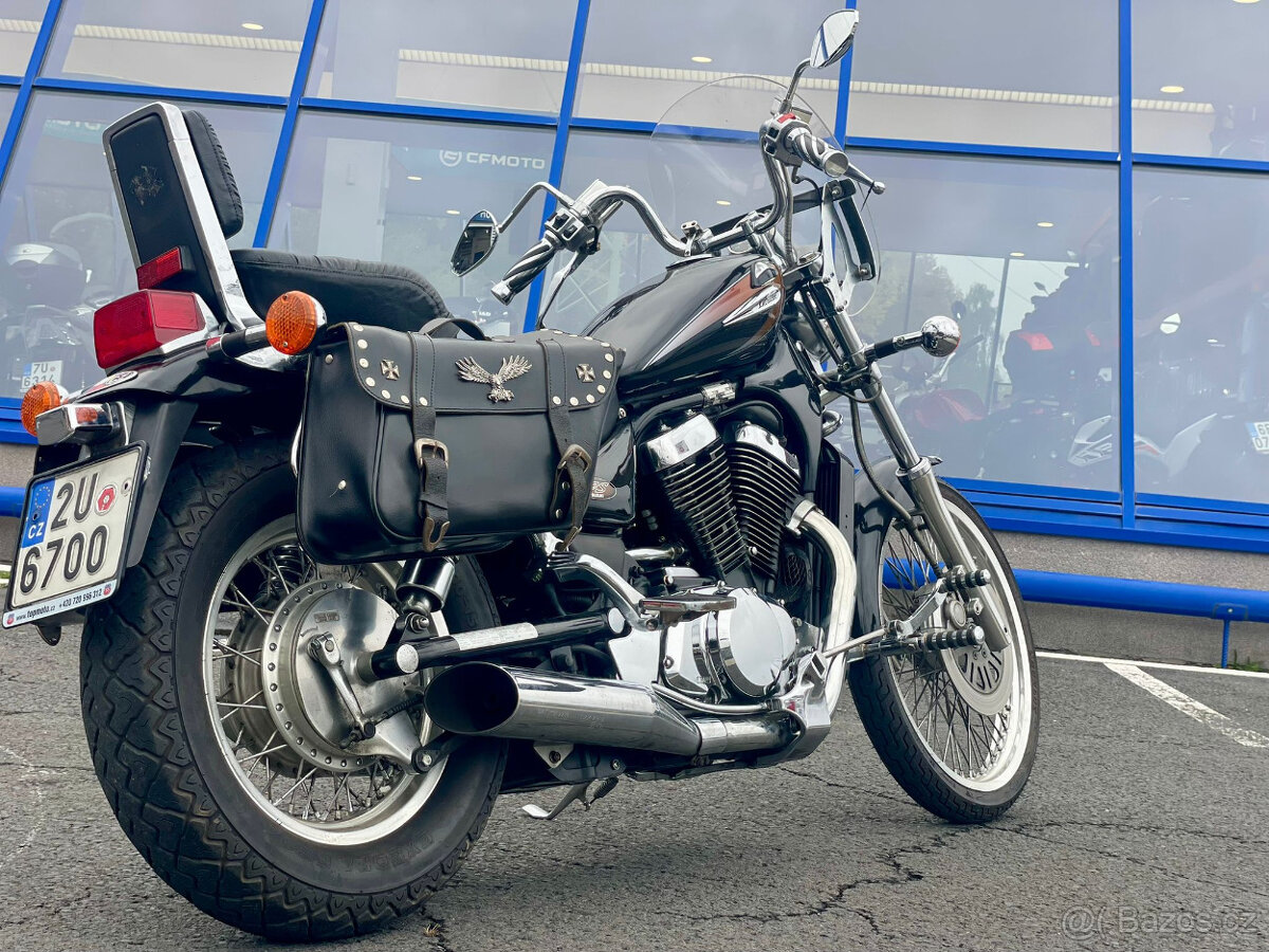 Suzuki VS 800GL X