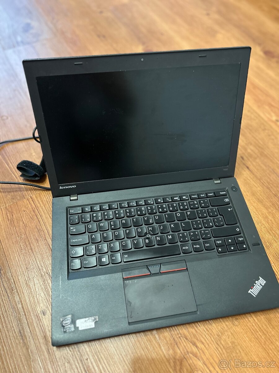 Lenovo T450