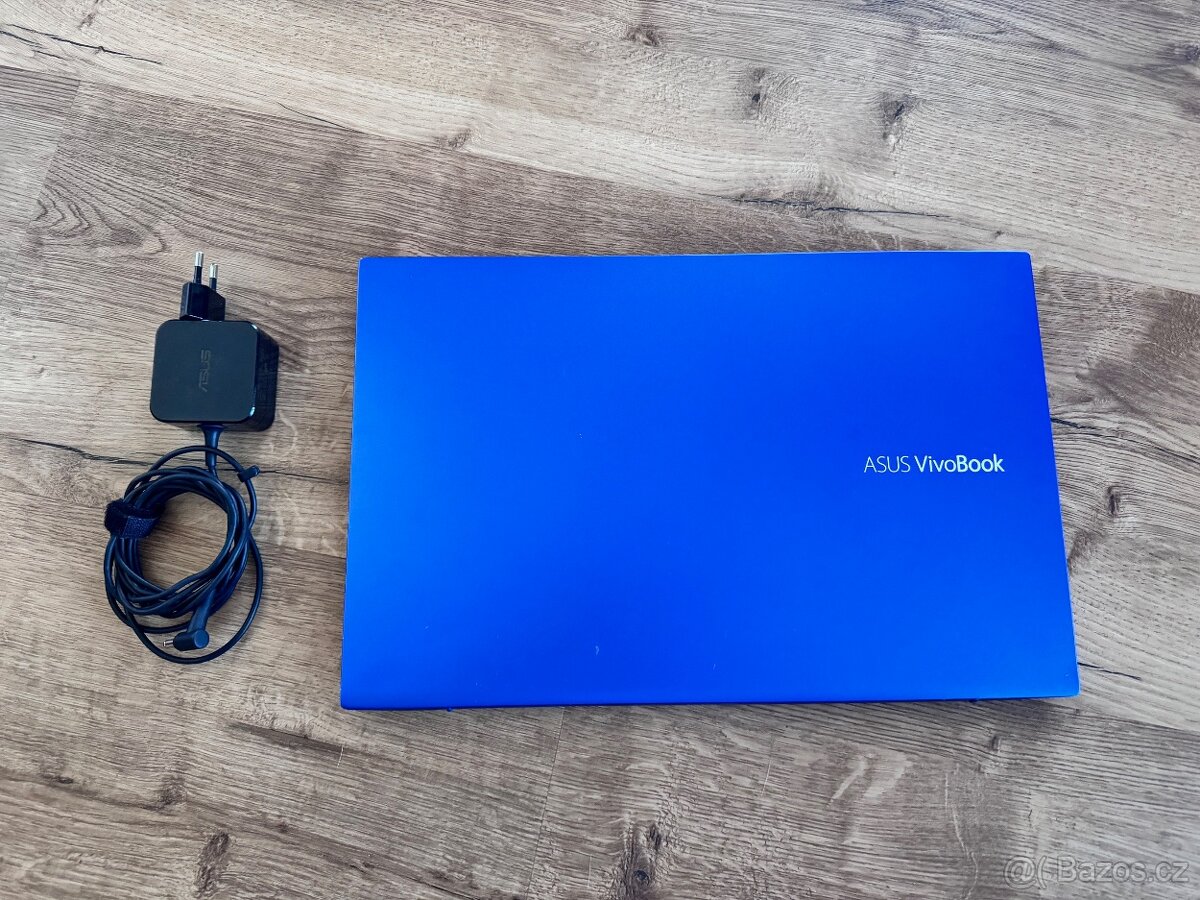 Notebook Asus Vivobook S15 S531FA
