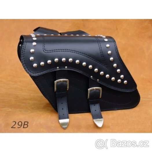 brašny kožené typ 29A,29B,29C