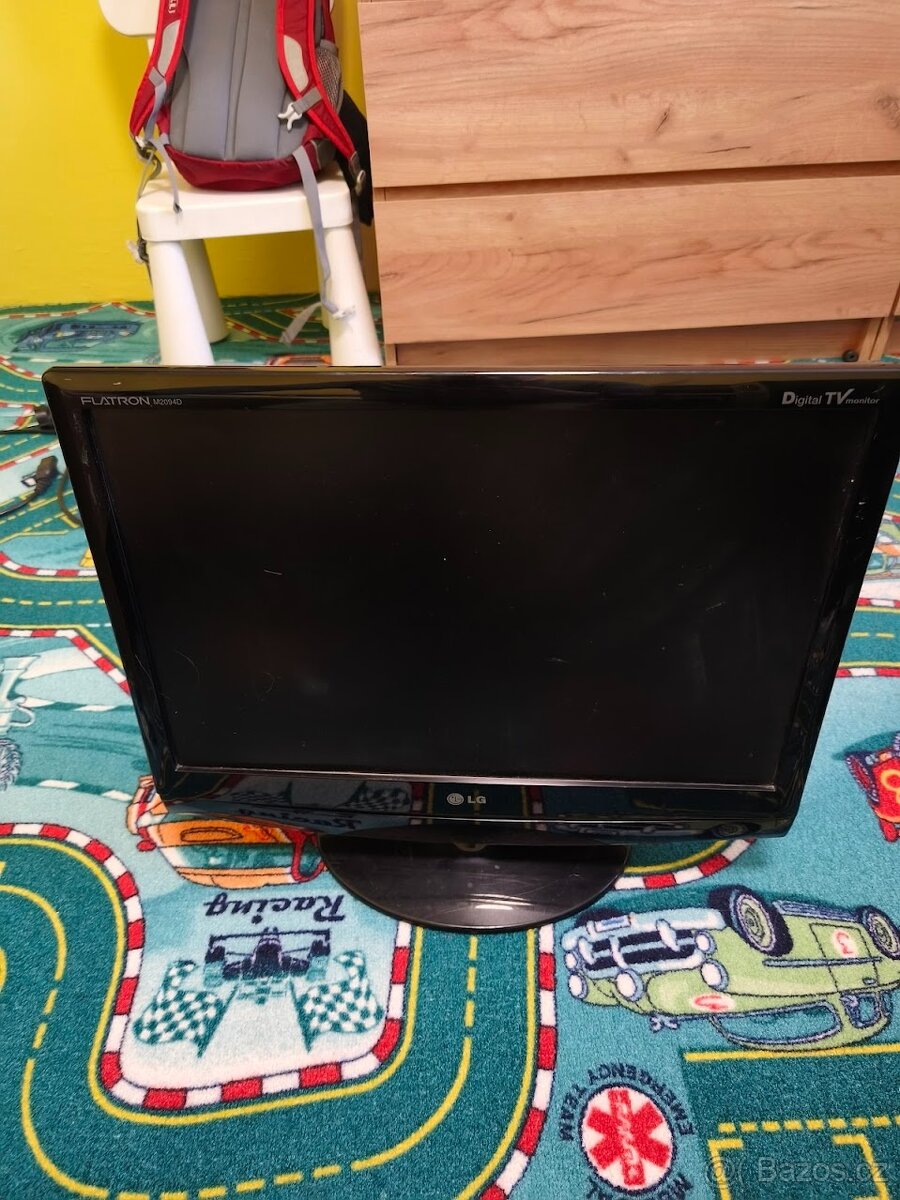 Monitor LG M2094D-PZ
