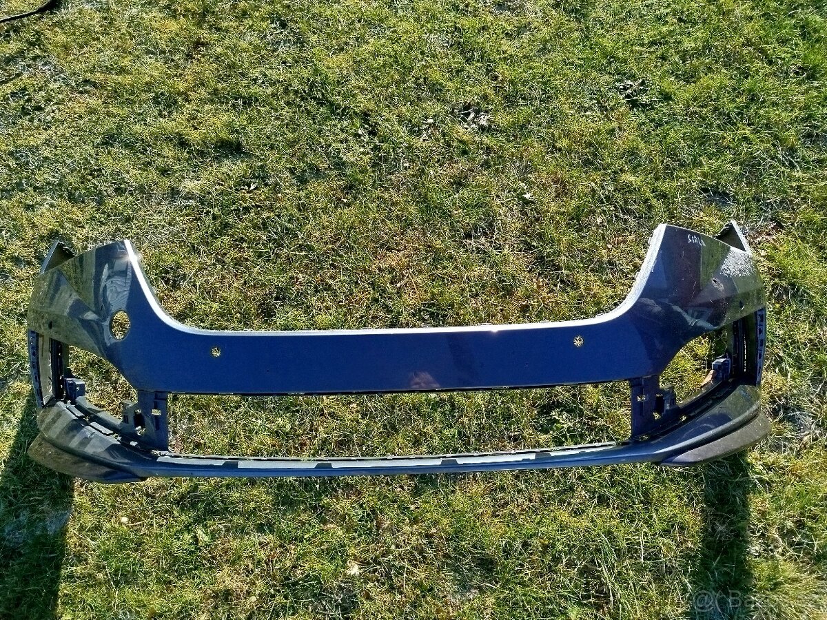 Přední nárazník Škoda Scala Monte Carlo
