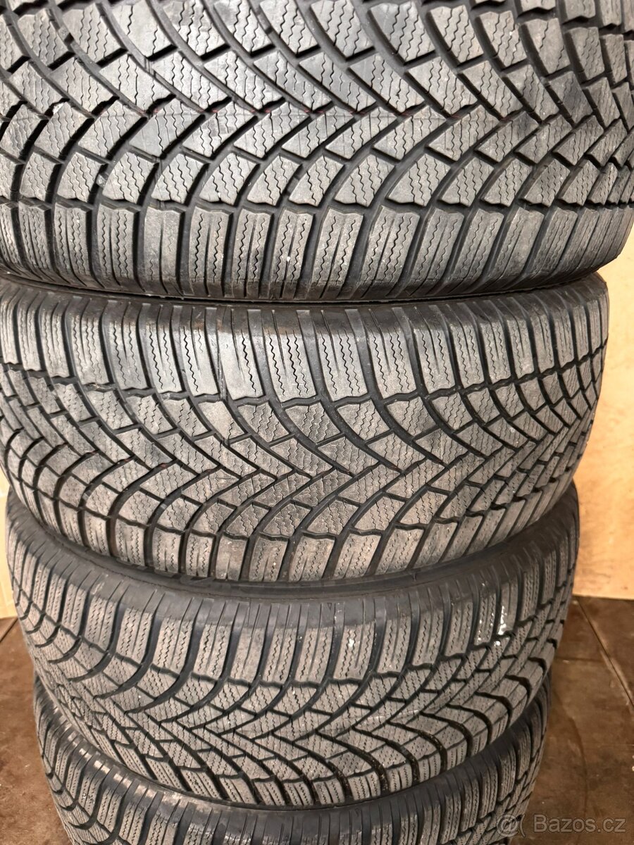Zimní pneu Bridgestone