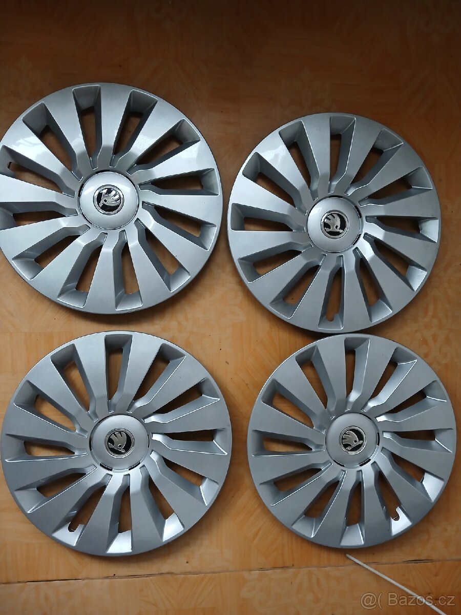 Prodám mlhovky Škoda 16"Tekton