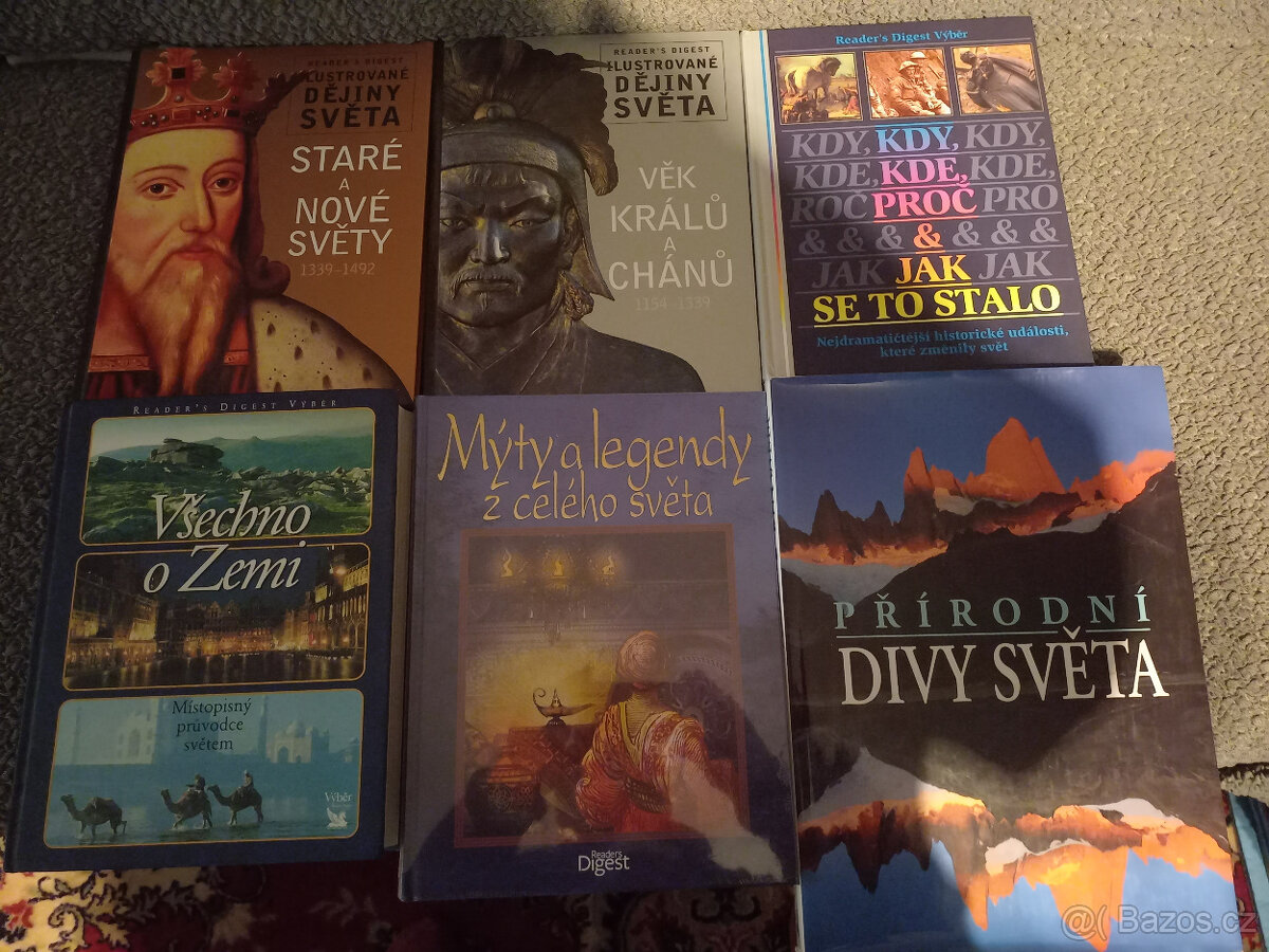 Nové nepoužité knihy