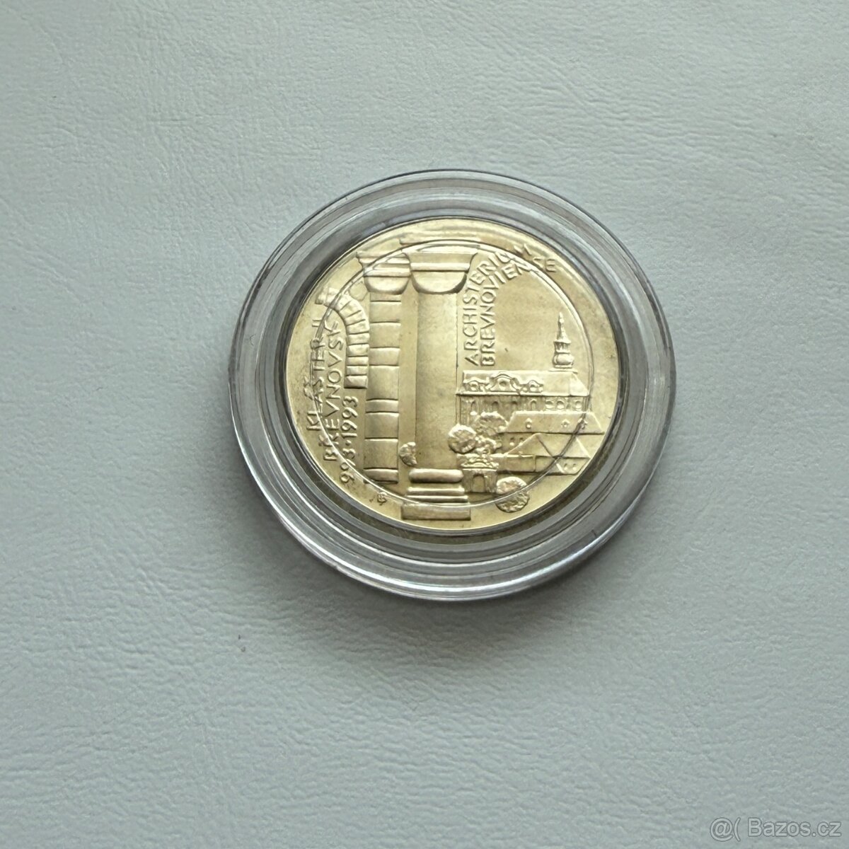 100 Kč 1993